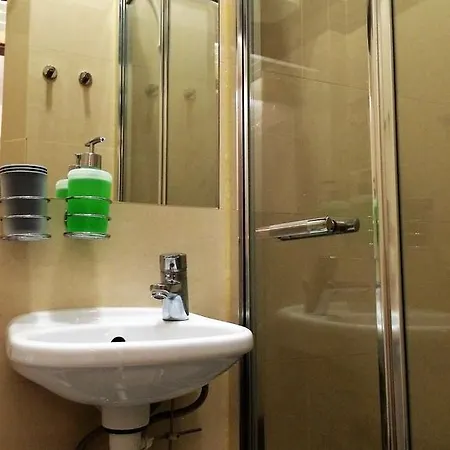 Apartamento Marilyn