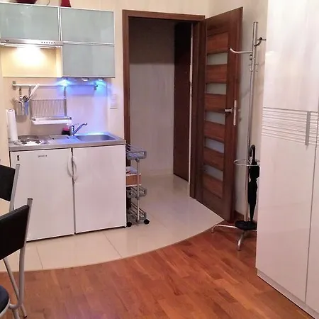 Apartamento Marilyn *