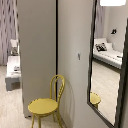 Marilyn Apartment