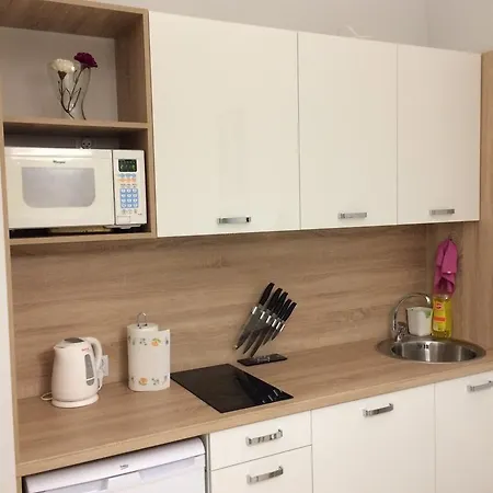 Apartamento Marilyn *