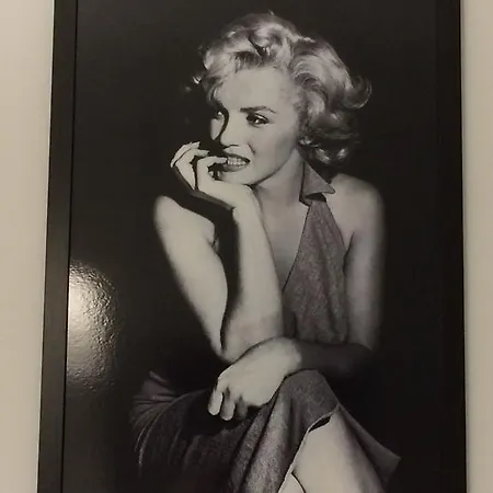 Marilyn *