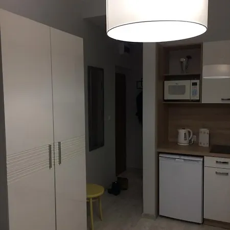 Marilyn Apartment *