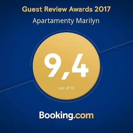 Apartamento Marilyn *