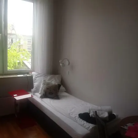 Apartment Marilyn *