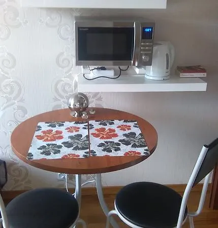 Apartament Marilyn *