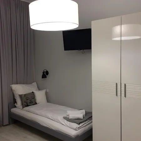 Apartament Marilyn