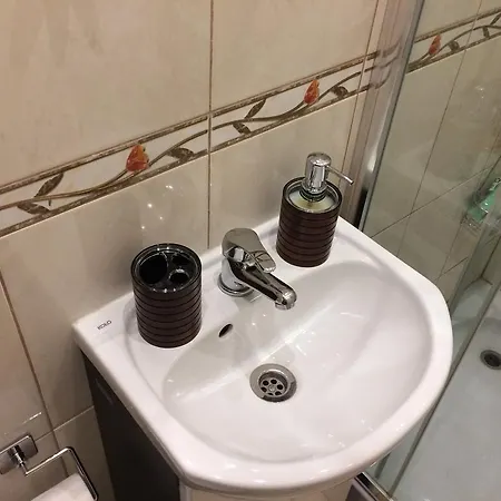 Apartament Marilyn