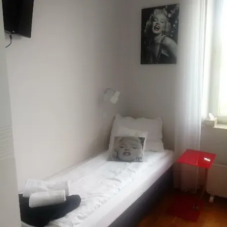 Marilyn Apartament